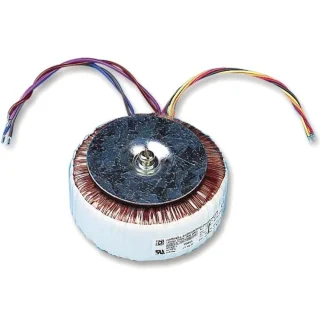 MULTICOMP GENERAL PURPOSE TORODIAL TRANDFORMERS - MCTA SERIES
