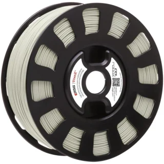 גליל חוט ABS TitanX למדפסת תלת מימד ROBOX - שקוף ROBOX