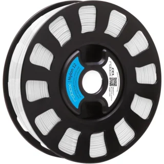 גליל חוט NYLON 12 למדפסת תלת מימד ROBOX - שקוף ROBOX