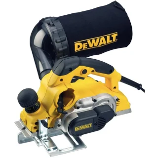 מקצוע חשמלי מקצועי DEWALT DW680K - 1050W DEWALT