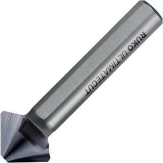 RUKO TAPER & DEBURRING COUNTERSINKERS - ULTIMATECUT SERIES