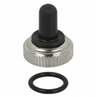 כיסוי אטום מים למפסקי טוגל קטנים MULTICOMP