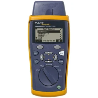 FLUKE NETWORKS CableIQ TESTERS