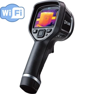 FLIR PROFESSIONAL THERMAL IMAGING SYSTEM - E5 WIFI