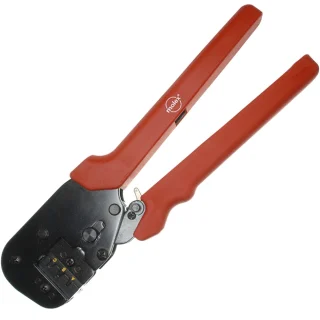 MOLEX MINI-FIT JR & MINI-FIT HCS SERVICEGRADE SERIES CRIMP TOOL