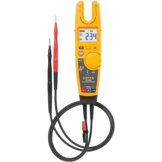 FLUKE T6-600 ELECTRICAL TESTER WITH FIELD SENSE TECHNOLOGY