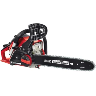 EINHELL 35CM 2-STROKE PETROL CHAINSAW - GC-PC 1335 I TC