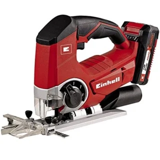 EINHELL PROFESSIONAL CORDLESS JIG SAW - TE-JS 18 LI KIT
