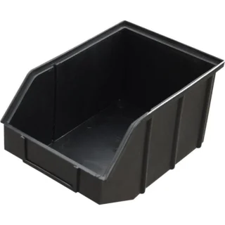 תא אחסון מודולרי אנטי סטטי - 233X159X120MM DURATOOL