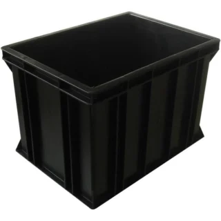 DURATOOL ANTI-STATIC CONDUCTIVE STORAGE BINS