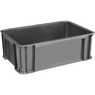 DURATOOL ANTI-STATIC CONDUCTIVE STORAGE BINS