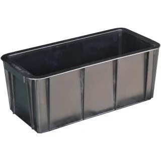 DURATOOL ANTI-STATIC CONDUCTIVE STORAGE BINS