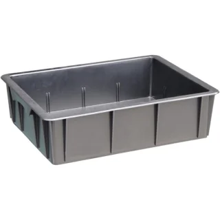 ארגז אחסון אנטי סטטי - 405X305X110MM DURATOOL