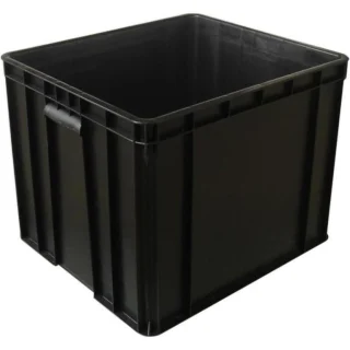 DURATOOL ANTI-STATIC CONDUCTIVE STORAGE BOXES