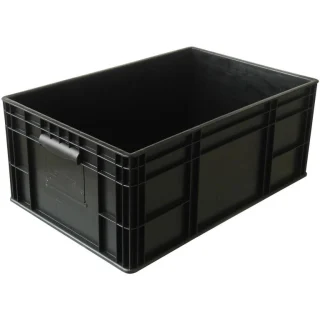 DURATOOL ANTI-STATIC CONDUCTIVE STORAGE BOXES