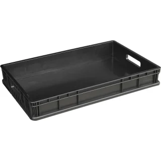 DURATOOL ANTI-STATIC CONDUCTIVE STORAGE BOXES