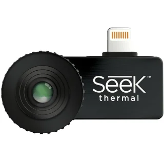 SEEK THERMAL IMAGING CAMERAS - COMPACT XR SERIES