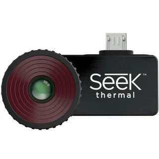 SEEK THERMAL IMAGING CAMERAS - COMPACT PRO SERIES