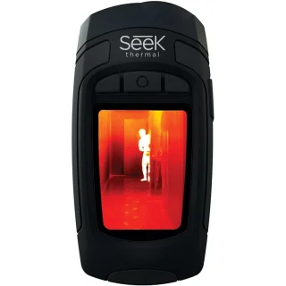 SEEK THERMAL HANDHELD IMAGING CAMERAS - REVEAL XR SERIES