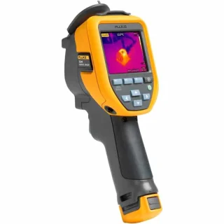 FLUKE THERMAL IMAGING SYSTEMS - TIS SERIES