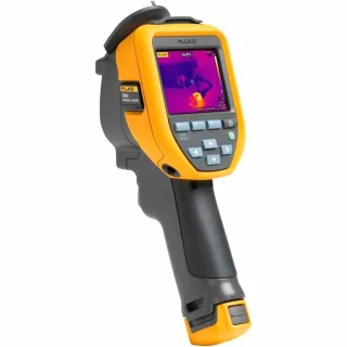 FLUKE THERMAL IMAGING SYSTEMS - TIS SERIES