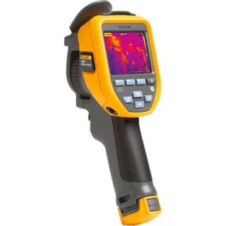 FLUKE THERMAL IMAGING SYSTEMS - TIS SERIES