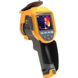 FLUKE THERMAL IMAGING SYSTEM - TI200 9HZ