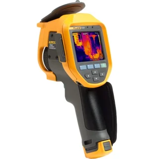מצלמה תרמית מקצועית פלוק - FLUKE TI450 9HZ FLUKE