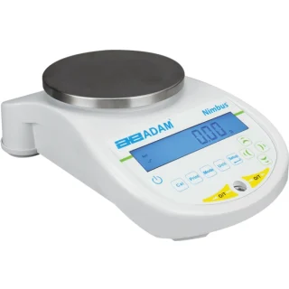 ADAM EQUIPMENT PRECISION BALANCES - NBL SERIES
