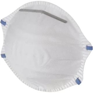 זוג מסכות הגנה (נשמיות) מקצועיות - AVIT MODERATE LEVEL P2 AVIT