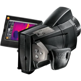TESTO THERMAL IMAGING SYSTEM - 885-2