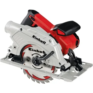 EINHELL 1200W CIRCULAR SAW - TE-CS 165
