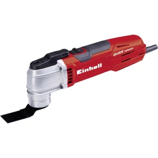 מולטיטול חשמלי מקצועי - EINHELL TE-MG 300 EQ KIT I - 300W EINHELL