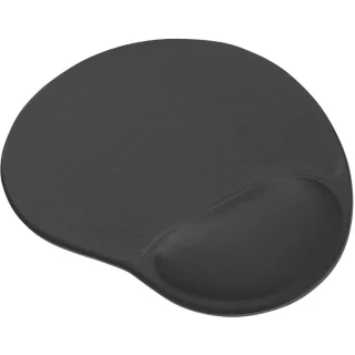 TRUST BIGFOOT ERGONOMIC MOUSE MAT