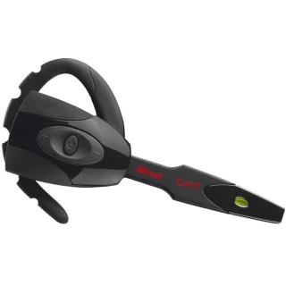 אוזנייה אלחוטית עם מיקרופון למחשב - TRUST GXT 320 BLUETOOTH TRUST GAMING