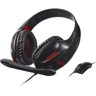 TRUST GAMING GXT 330 XL ENDURANCE HEADSET