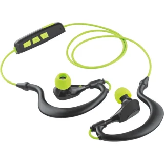 אוזניות TRUST SENFUS WIRELESS SPORTS - BLUETOOTH TRUST