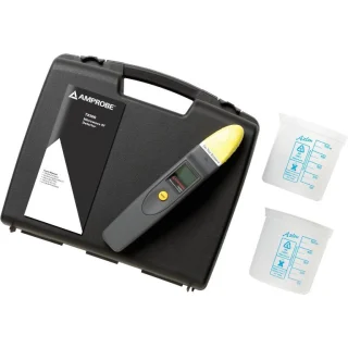 BEHA AMPROBE TX900 MICROWAVE LEAKAGE DETECTOR