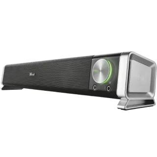 TRUST 21046 ASTO SOUND BAR COMPUTER SPEAKER
