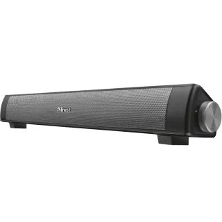 רמקול אלחוטי למחשב - TRUST LINO BLUETOOTH SOUNDBAR TRUST