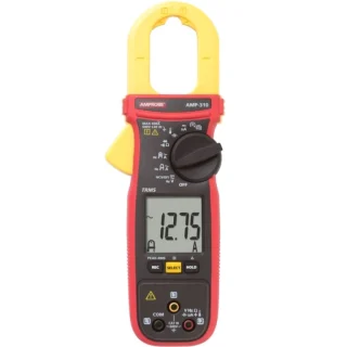 BEHA AMPROBE AMP-320-EUR DIGITAL CLAMP METER