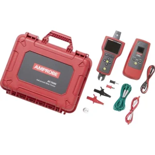 קיט לאיתור ובדיקת כבלי חשמל - BEHA AMPROBE AT-7020-EUR BEHA-AMPROBE
