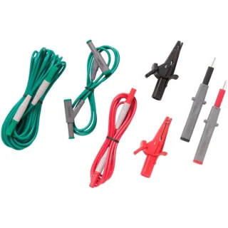 סט פרובים למאתר ובודק כבלי חשמל - BEHA AMPROBE TL-7000-EUR BEHA-AMPROBE