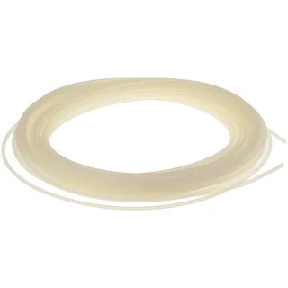 מגן סף לבן גמיש עם דבק , פנל PANDUIT GES144F-A-C , 2.5MM ~ 3.7MM PANDUIT