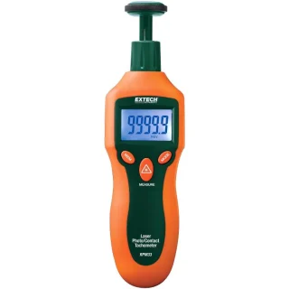 EXTECH INSTRUMENTS COMBINATION TACHOMETER - RPM33