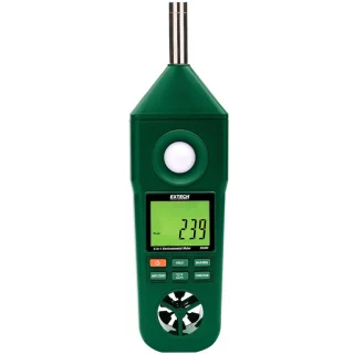 EXTECH INSTRUMENTS ENVIRONMENTAL METER - EN300
