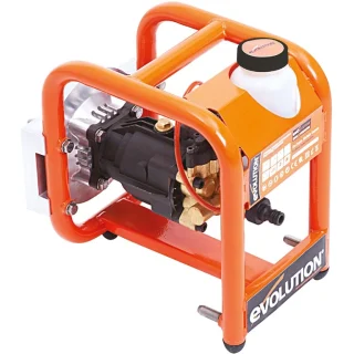 EVOLUTION EVO-SYSTEM 4-STROKE 6.5HP 200CC ENGINE UNIT - EVO200 כלי ...