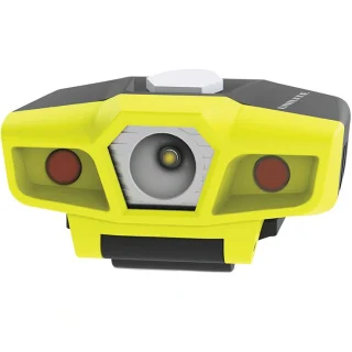 UNILITE INTERNATIONAL 125LM LED CAP LIGHT - PS-CAP1