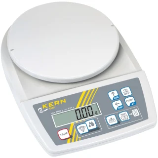 KERN PRECISION BALANCE - EMB SERIES