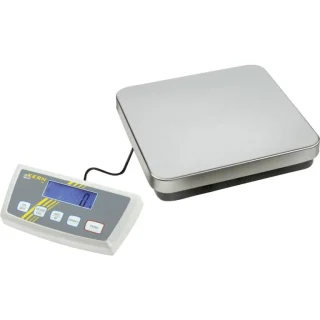 KERN PRECISION BENCH SCALES - DE SERIES